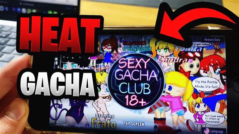 gacha heat life mod|Download Gacha Heat APK (Official Verison) v3.0.3。